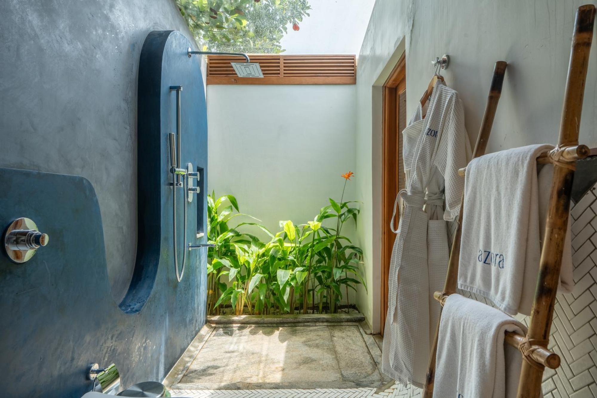Hotel Azora By Ayatana, Goa Morjim
