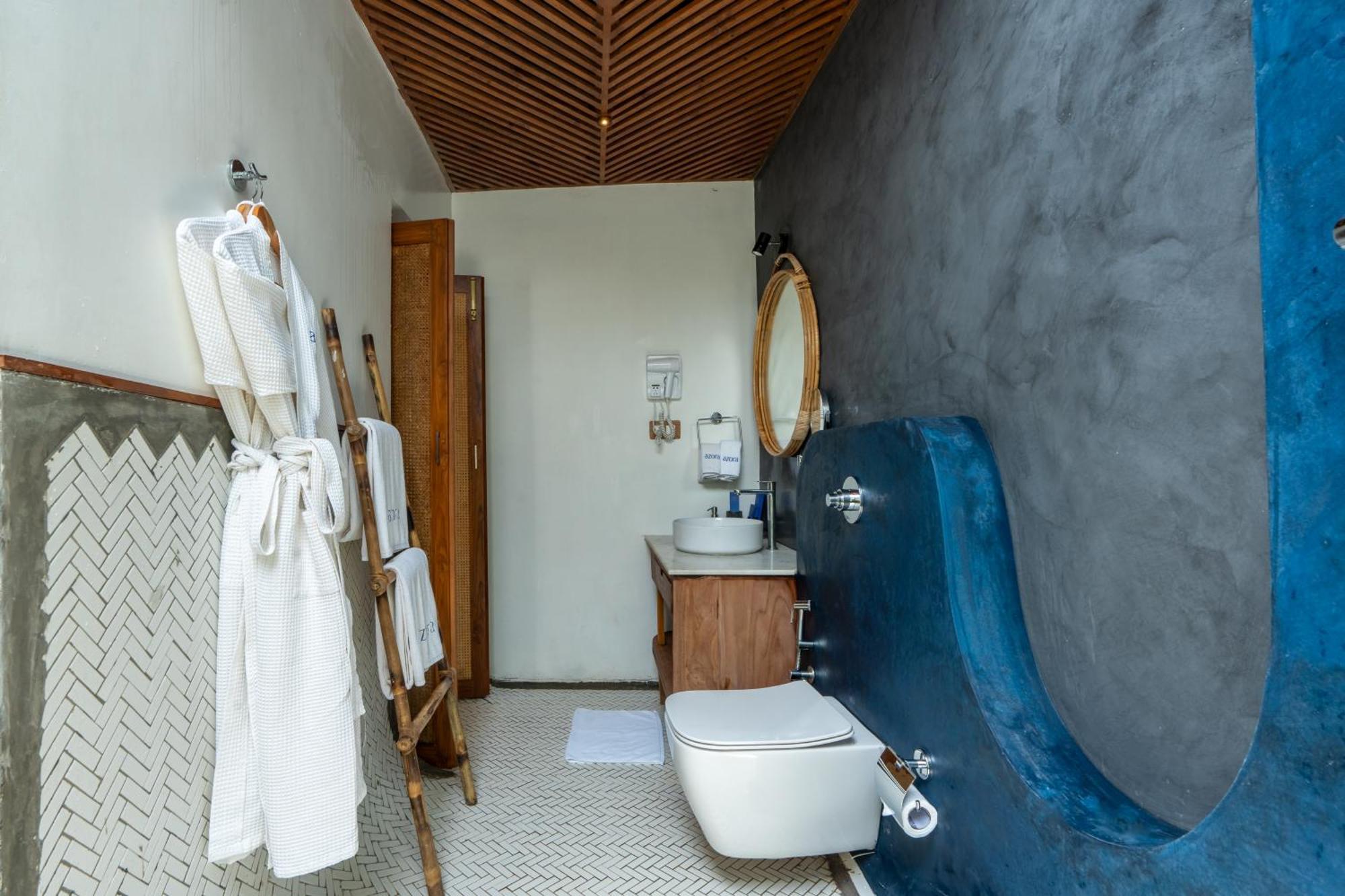 Azora By Ayatana, Goa 4*