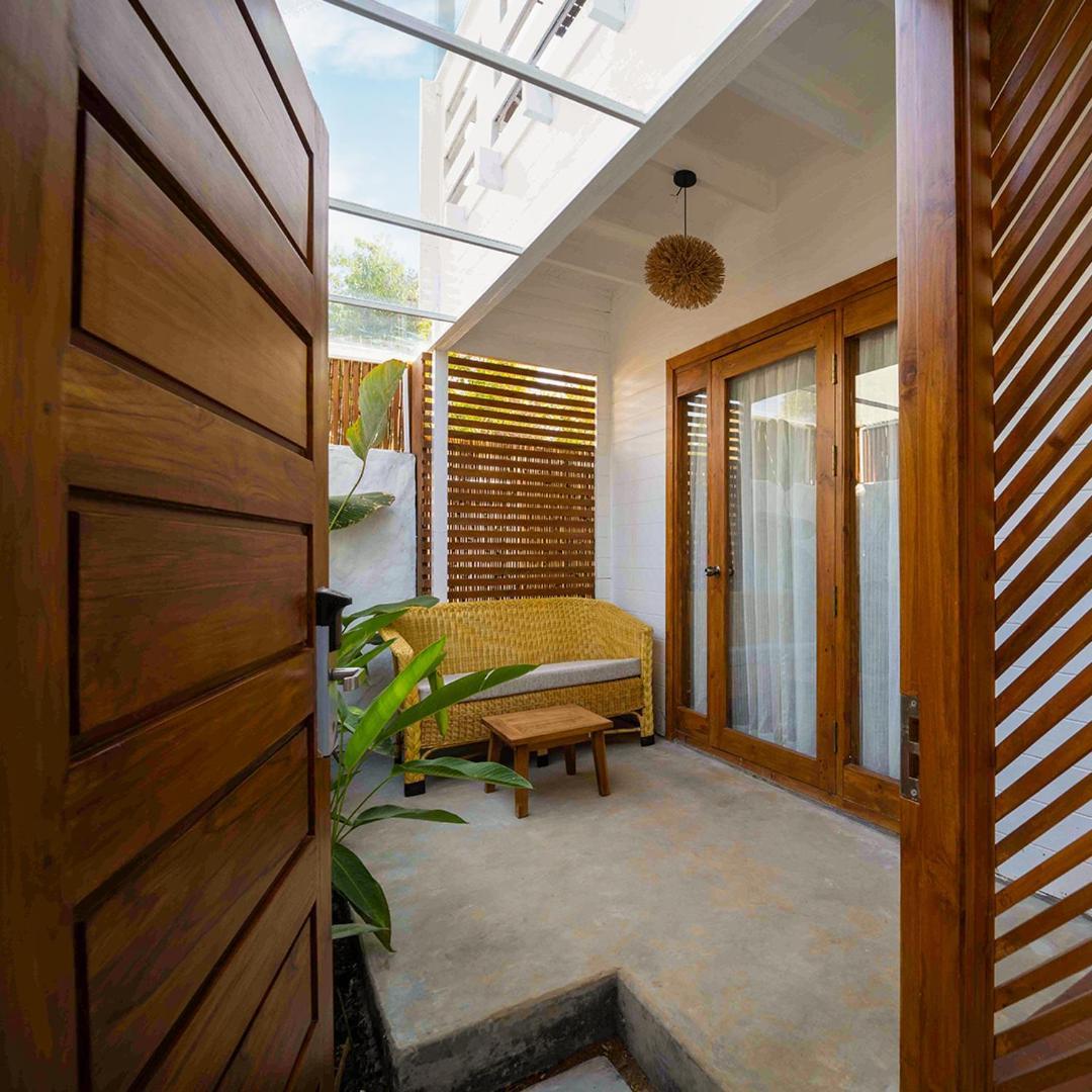 Hotel Azora By Ayatana, Goa Morjim