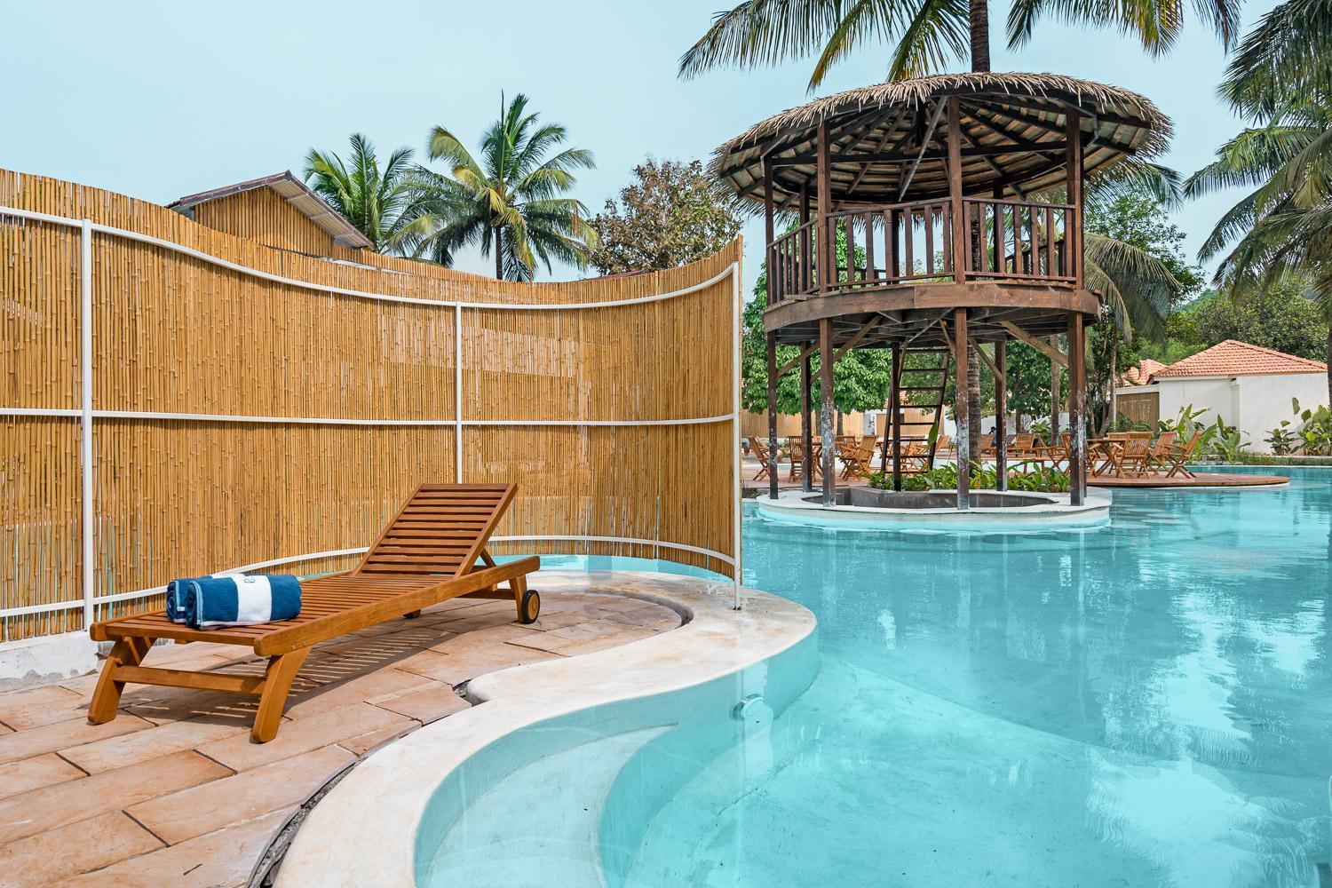 Azora By Ayatana, Goa 4*