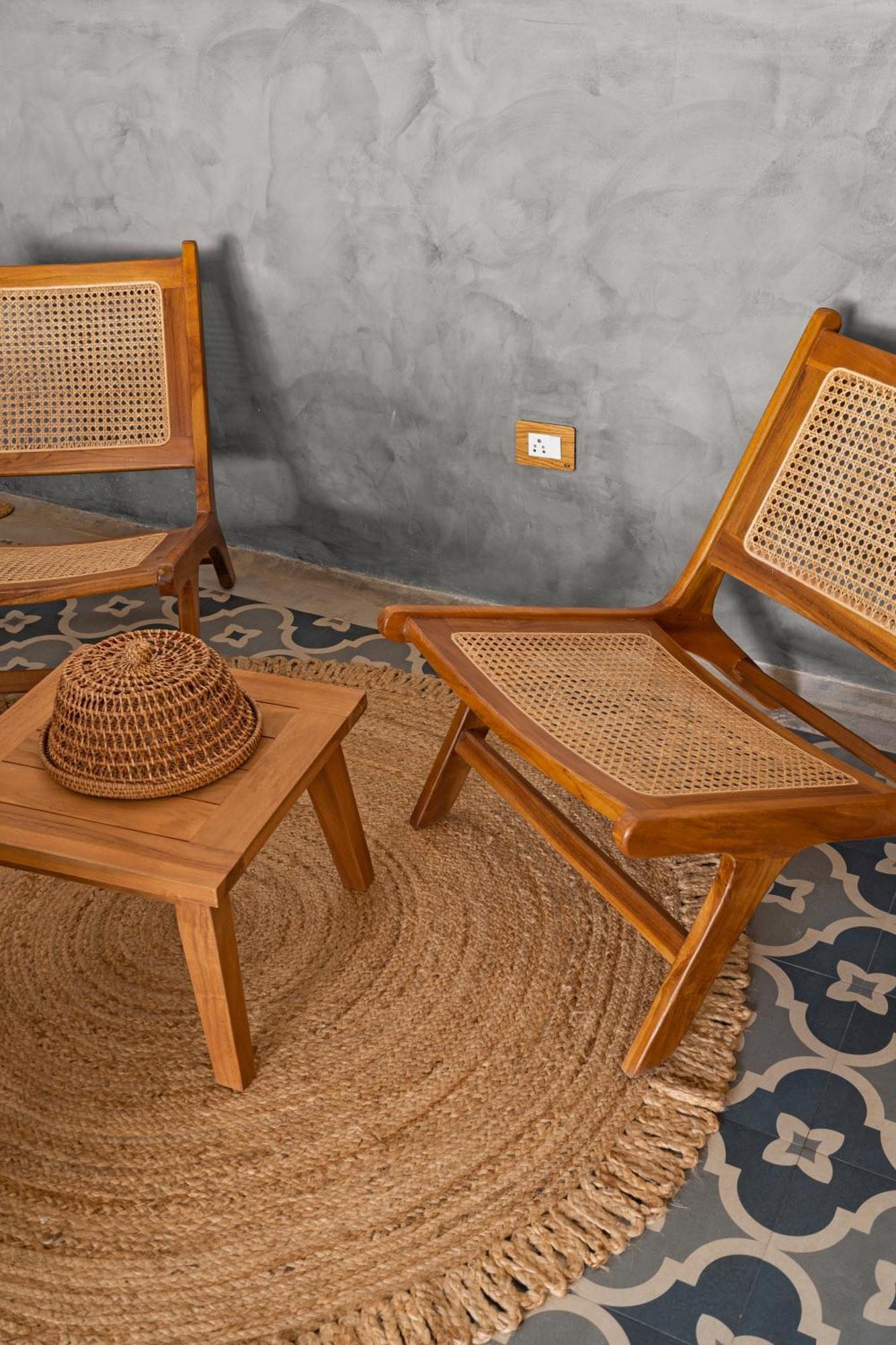 Hotel Azora By Ayatana, Goa