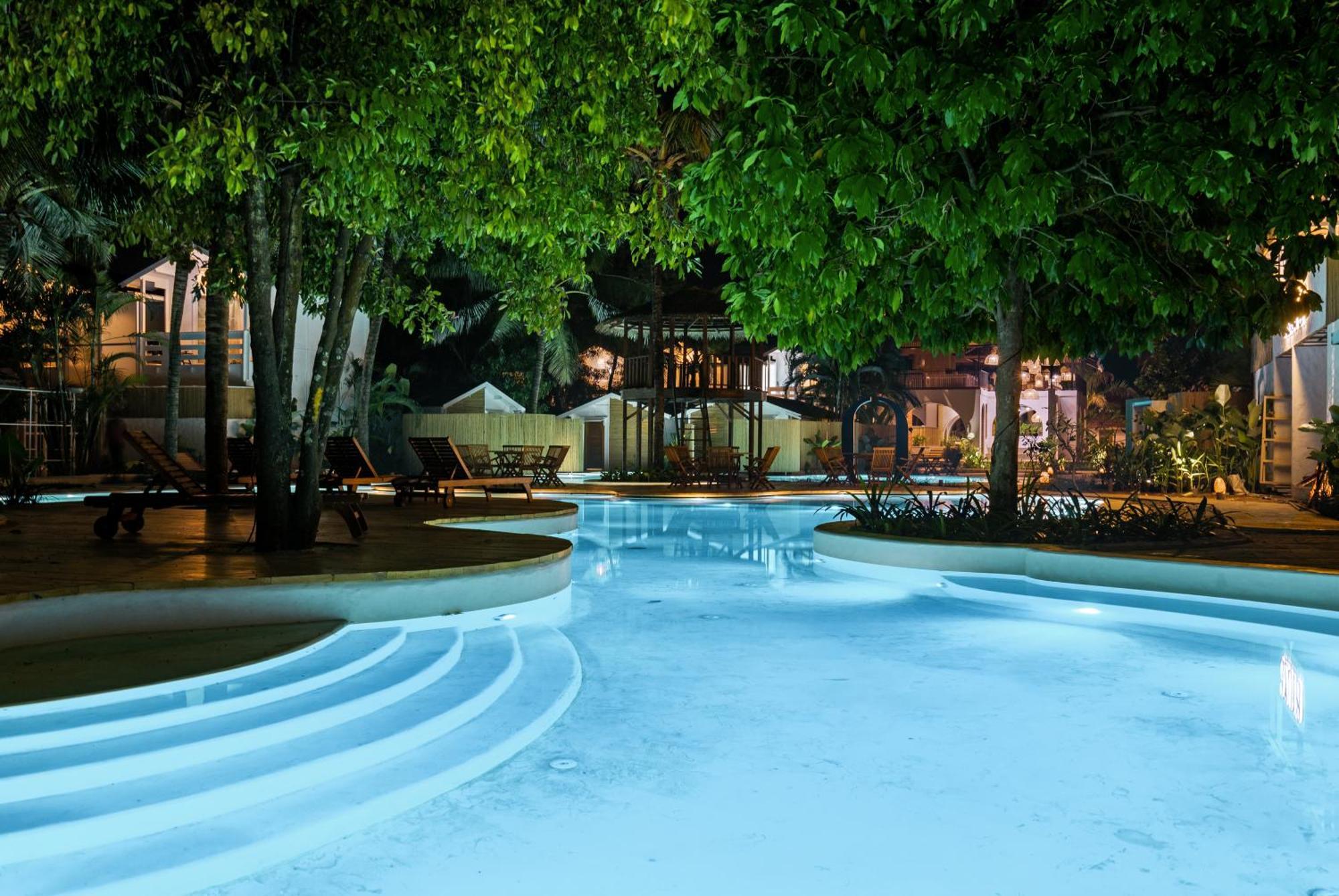 Azora By Ayatana, Goa 4*