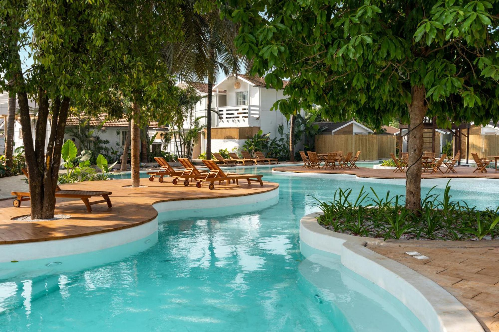 Azora By Ayatana, Goa 4*