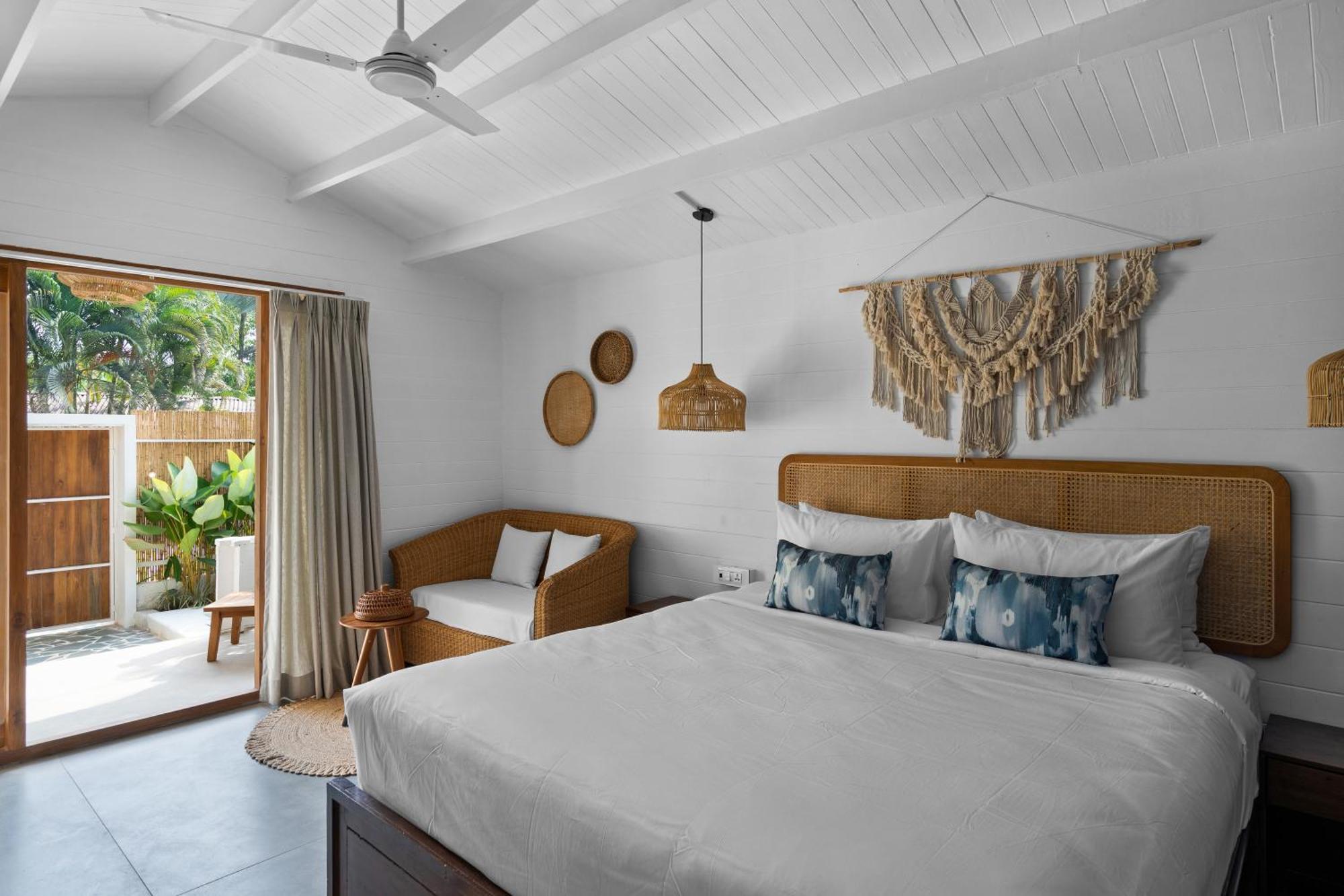 Azora By Ayatana, Goa 4* Morjim