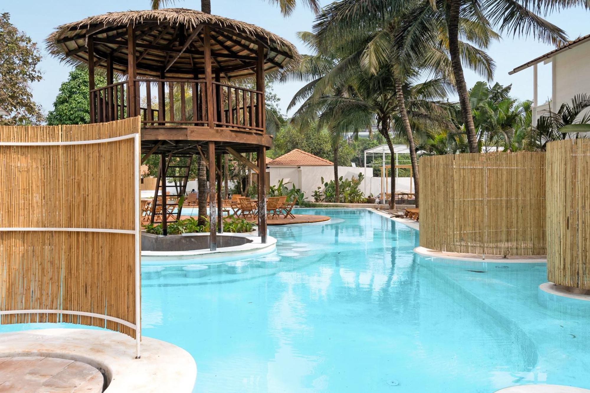 Azora By Ayatana, Goa