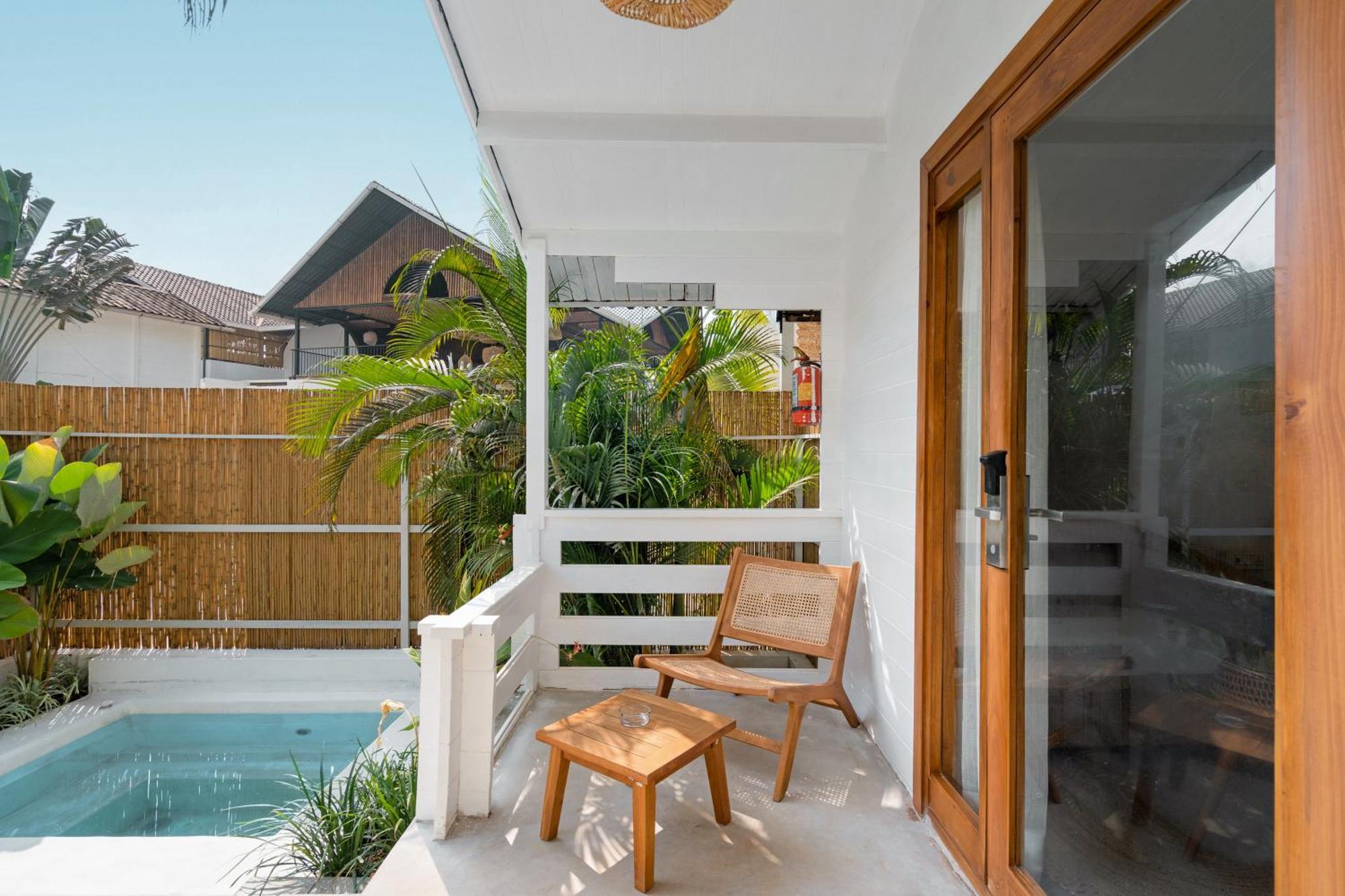 Hotel Azora By Ayatana, Goa